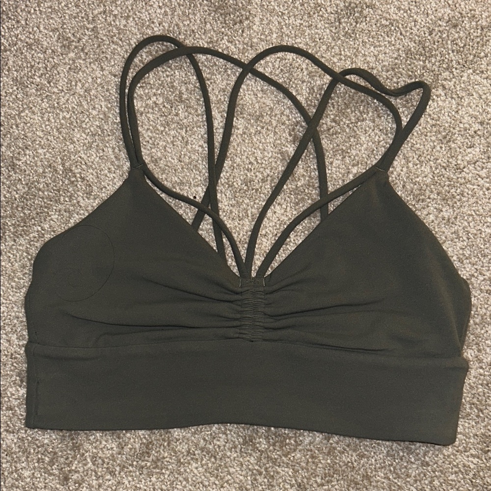 Lululemon Bra